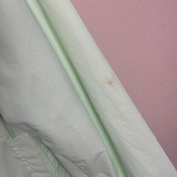 DKNY windbreaker hoodie Medium - Picture 6 of 8